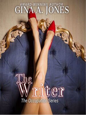 cover image of The Writer